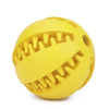 Image of Pet Sof Pet Dog Toys Toy Funny Interactive Elasticity Ball - Mrdogcollar