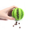 Image of Pet Sof Pet Dog Toys Toy Funny Interactive Elasticity Ball - Mrdogcollar