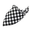 Image of Winter Dog Bandanas Scarf Bow ties Collar - Mrdogcollar
