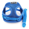 Image of Soft Breathable Mesh Dog Harness - Mrdogcollar