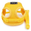 Image of Soft Breathable Mesh Dog Harness - Mrdogcollar