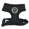 Image of Paw LOVE Rubber Adjustable Soft Breathable Dog Harness - Mrdogcollar