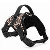 Image of Heavy Duty Dog Pet Harness - Mrdogcollar