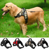 Image of Heavy Duty Dog Pet Harness - Mrdogcollar