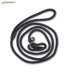 Pet Dog Nylon Adjustable Training Rope