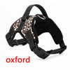 Image of Large Dog Harness Glowing Led Collar - Mrdogcollar