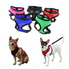 Image of Dog Nylon Mesh Vest Harness - Mrdogcollar