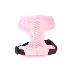 Dog Nylon Mesh Vest Harness