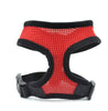 Image of Dog Nylon Mesh Vest Harness - Mrdogcollar