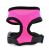 Image of Dog Nylon Mesh Vest Harness - Mrdogcollar