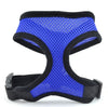 Image of Dog Nylon Mesh Vest Harness - Mrdogcollar