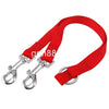 Image of WALK 2 Two DOGS Leash - Mrdogcollar