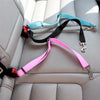 Image of Nylon Pets Puppy Seat Lead Leash Dog - Mrdogcollar