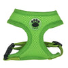 Image of Paw LOVE Rubber Adjustable Soft Breathable Dog Harness - Mrdogcollar