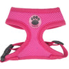 Image of Paw LOVE Rubber Adjustable Soft Breathable Dog Harness - Mrdogcollar