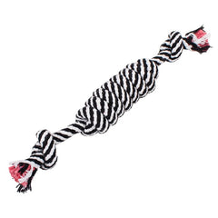 Dog Toy Knot Cotton Rope