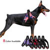 Image of Dog Harness Reflective Collar Vest Harnesses - Mrdogcollar