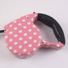 Image of Colorful Retractable Dog Leash - Mrdogcollar