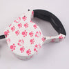 Image of Colorful Retractable Dog Leash - Mrdogcollar