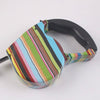 Image of Colorful Retractable Dog Leash - Mrdogcollar