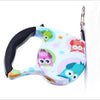 Image of Colorful Retractable Dog Leash - Mrdogcollar