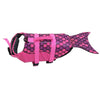 Image of Pet Dog Life Jacket Safety Clothes Life - Mrdogcollar