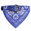 Image of Adjustable Dog Bandana - Mrdogcollar