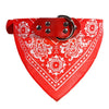 Image of Adjustable Dog Bandana - Mrdogcollar