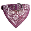 Image of Adjustable Dog Bandana - Mrdogcollar