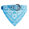 Image of Adjustable Dog Bandana - Mrdogcollar