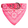 Image of Adjustable Dog Bandana - Mrdogcollar