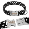 Image of Personazlied Dog Collar - Mrdogcollar