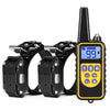 Image of Original Electric Dog Training Collar Waterproof Rechargeable - Mrdogcollar