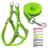 Image of Different Colors Nylon Reflective Dog Harness - Mrdogcollar