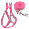 Image of Different Colors Nylon Reflective Dog Harness - Mrdogcollar