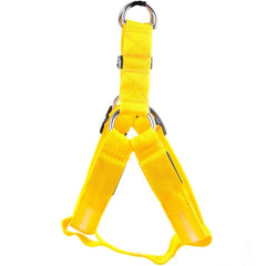 Pet Safety LED Harness for Dogs