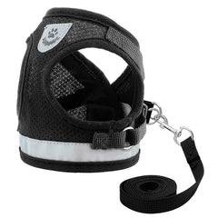 Dog Harness for Chihuahua Pug