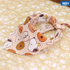 Image of Pet Puppy Neck Scarf Tie - Mrdogcollar