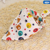 Image of Pet Puppy Neck Scarf Tie - Mrdogcollar