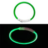 Image of Charging Adjustable Pet Dog Collar LED - Mrdogcollar