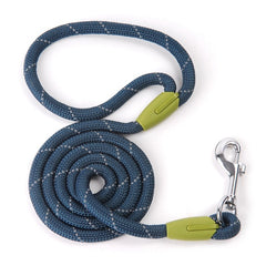 Dog Leash Reflective Dog Leash