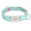 Image of Dog Collar Personalized - Mrdogcollar