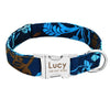 Image of Dog Collar Personalized - Mrdogcollar