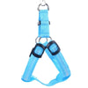 Image of Pet Safety LED Harness for Dogs - Mrdogcollar