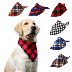 Pet Dog Neck Scarf - Mrdogcollar