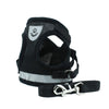 Image of Dog Harness for Chihuahua Pug - Mrdogcollar