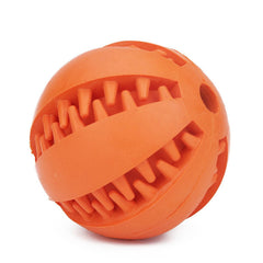 Pet Sof Pet Dog Toys Toy Funny Interactive Elasticity Ball - Mrdogcollar