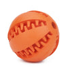 Image of Pet Sof Pet Dog Toys Toy Funny Interactive Elasticity Ball - Mrdogcollar
