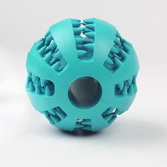 Pet Sof Pet Dog Toys Toy Funny Interactive Elasticity Ball