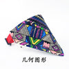 Image of Scarf Bandana Adjustable Canvas Scarfs - Mrdogcollar